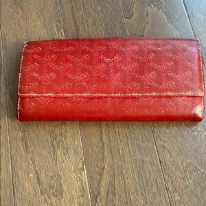 Goyard Wallet
